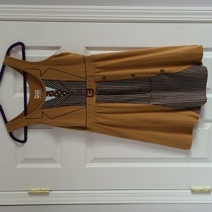 Her Universe Tenth Doctor Dress
